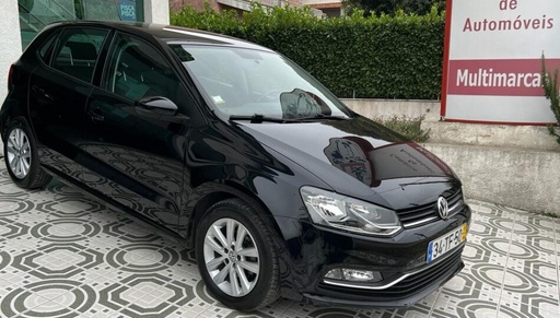 Polo 1.4 tdi discount 2017